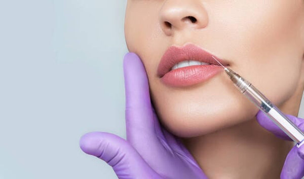 Everything You Need To Know About Dermal Fillers