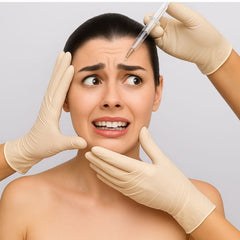 The Biggest Fears About Dermal Fillers—And Why They’re Unfounded