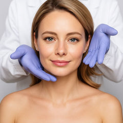 The Role of Dermal Fillers in Facial Balancing: Achieving Symmetry and Harmony