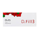BVRS D.FILL 3