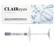 CLAIR EYES
