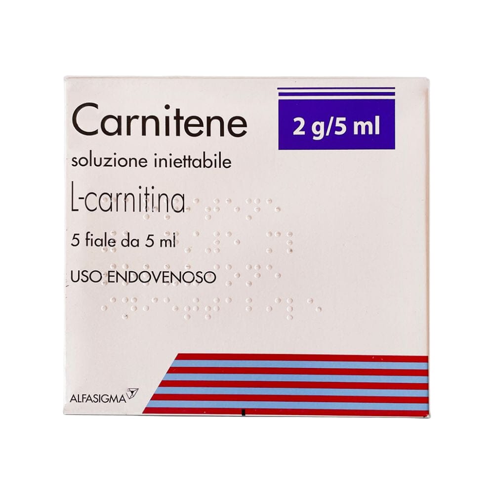 l carnitine 2g L-Carnitine – ProSupps.com