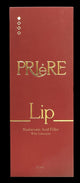PRIERE LIP FILLER
