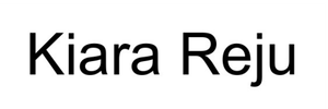Kiara Reju