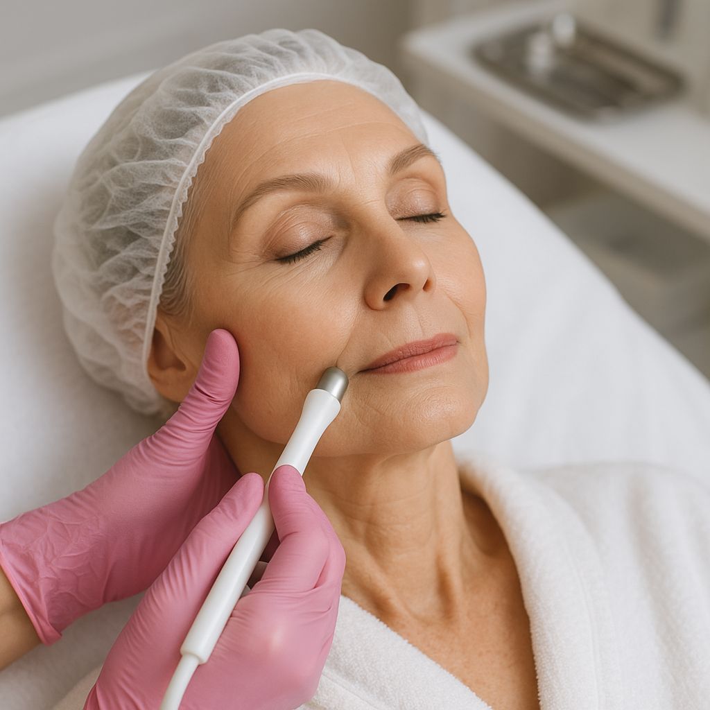 5 Surprising Benefits of Hyaluronic Acid in Dermal Fillers You Didn’t Know