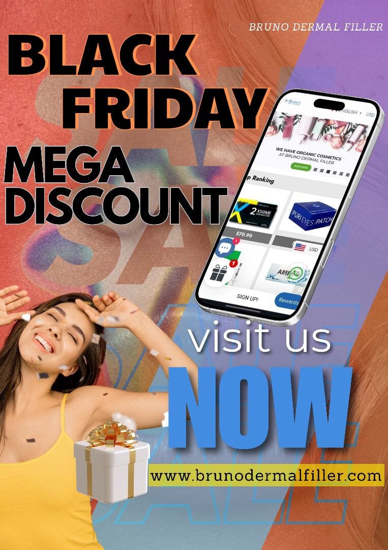 Black Friday Super Deals - Never Seen Before Discounts!!!