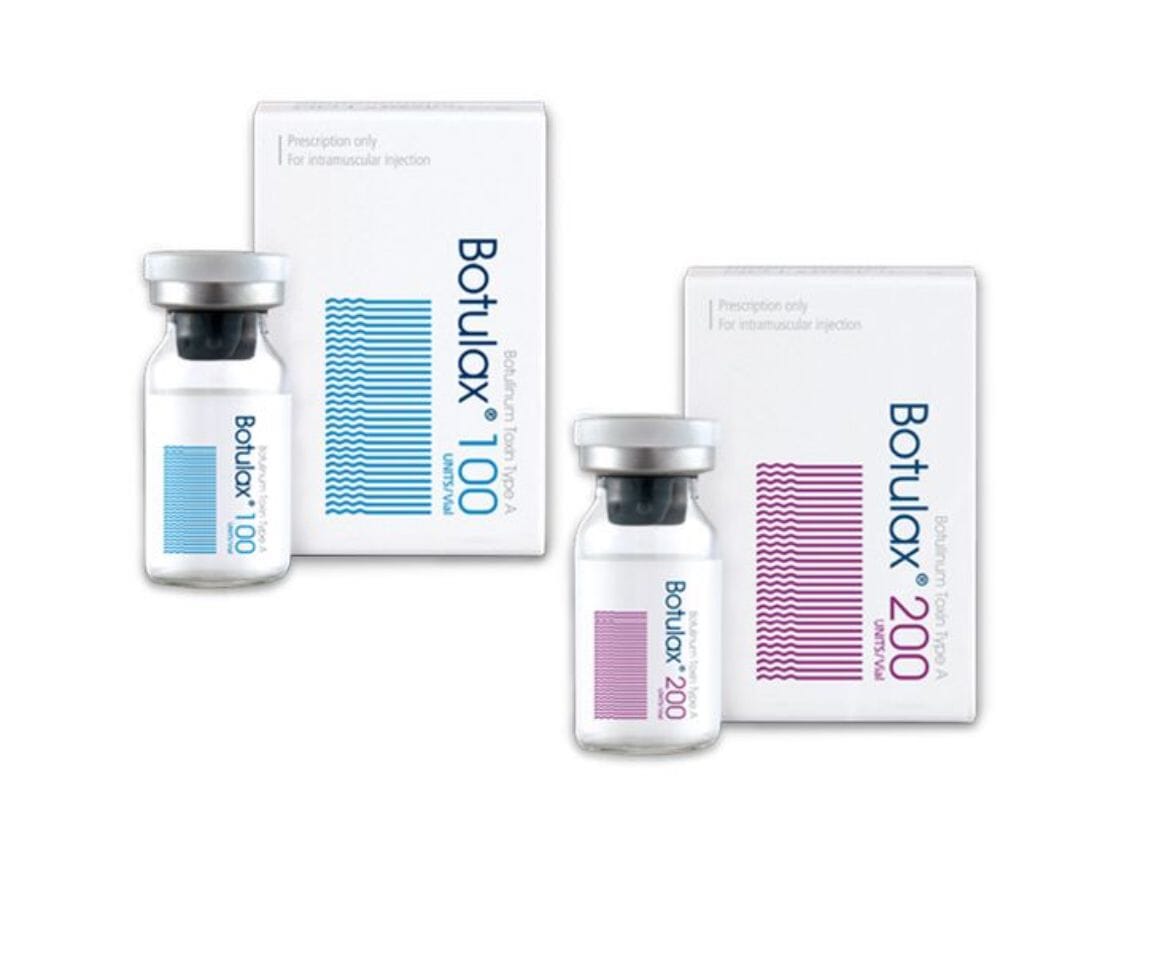 Botulax 100, 200, 300: Which Best Suits You?