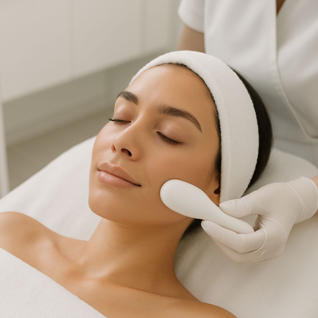 Combining Treatments: Why Dermal Fillers and Laser Treatments Work Well Together