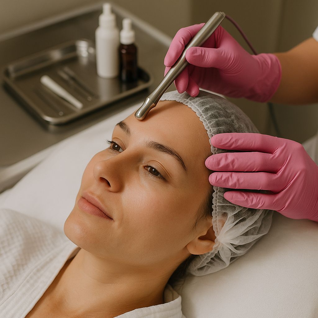 Decoding the ‘Natural Look’ Trend in Aesthetic Enhancements