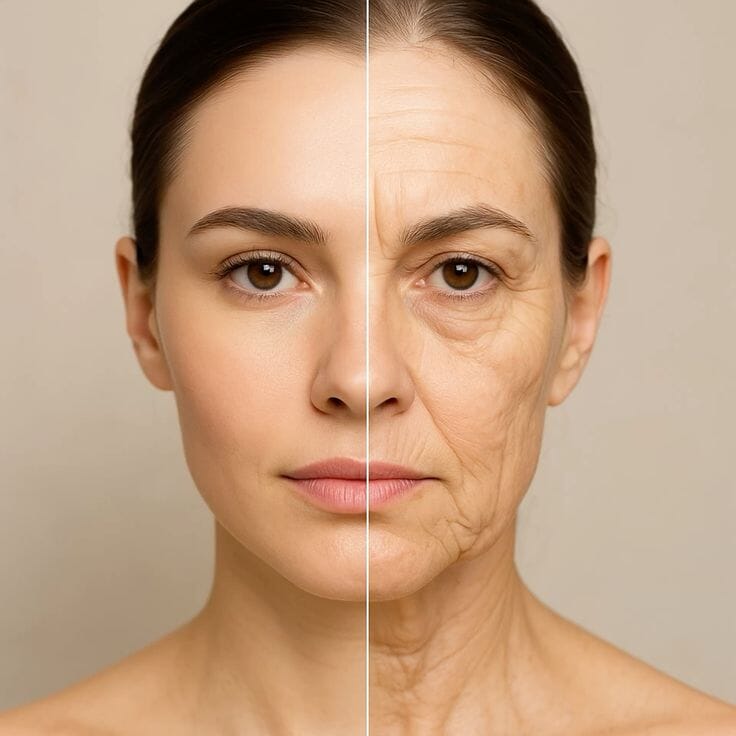 Dermal Fillers and Skin Quality: The Importance of Skin Preparation