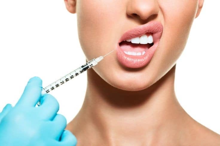 Dermal Fillers: Beyond the Face, New and Innovative Uses.