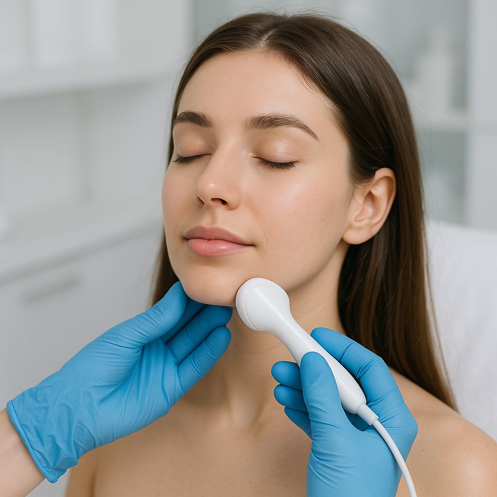 Dermal Fillers: The Deal with Safety and Getting that Younger Vibe.