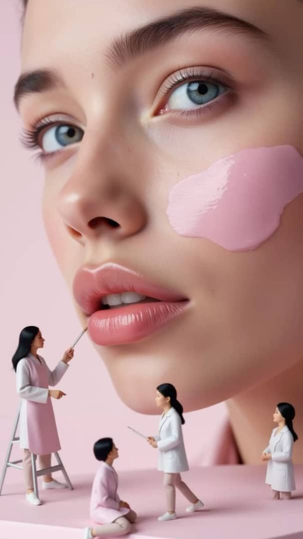 Empowering Beauty: Celebrating Women’s Month with Dermal Fillers