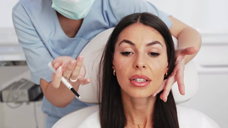 Enhancing Your Facial Features: Fillers for a Natural Look