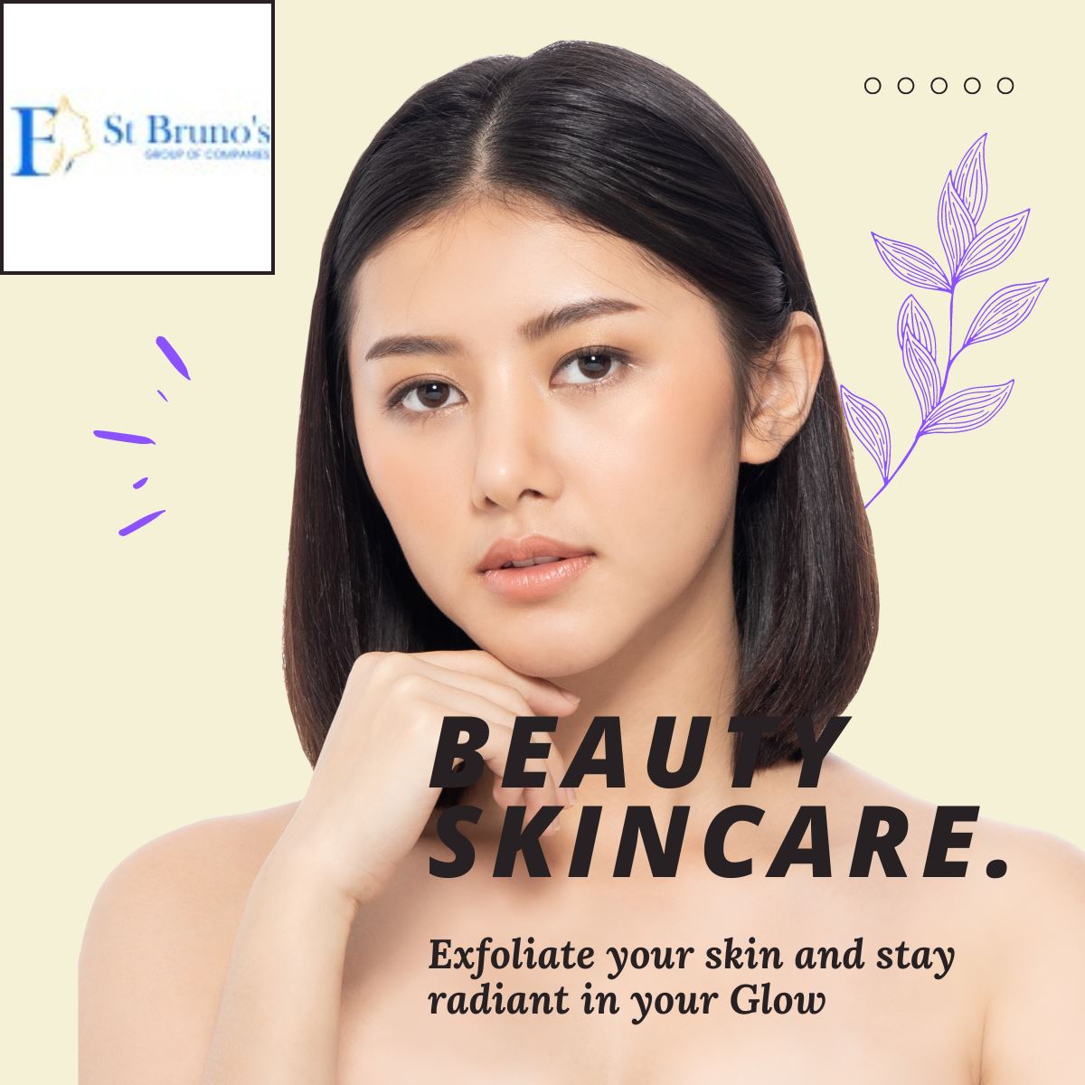 Exfoliate Smart: A Guide for Every Skin Type