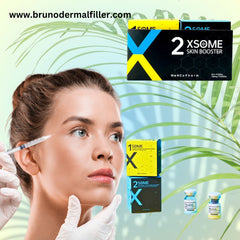 Experience the Power of 2XSOME - Your New Generation Skin Booster