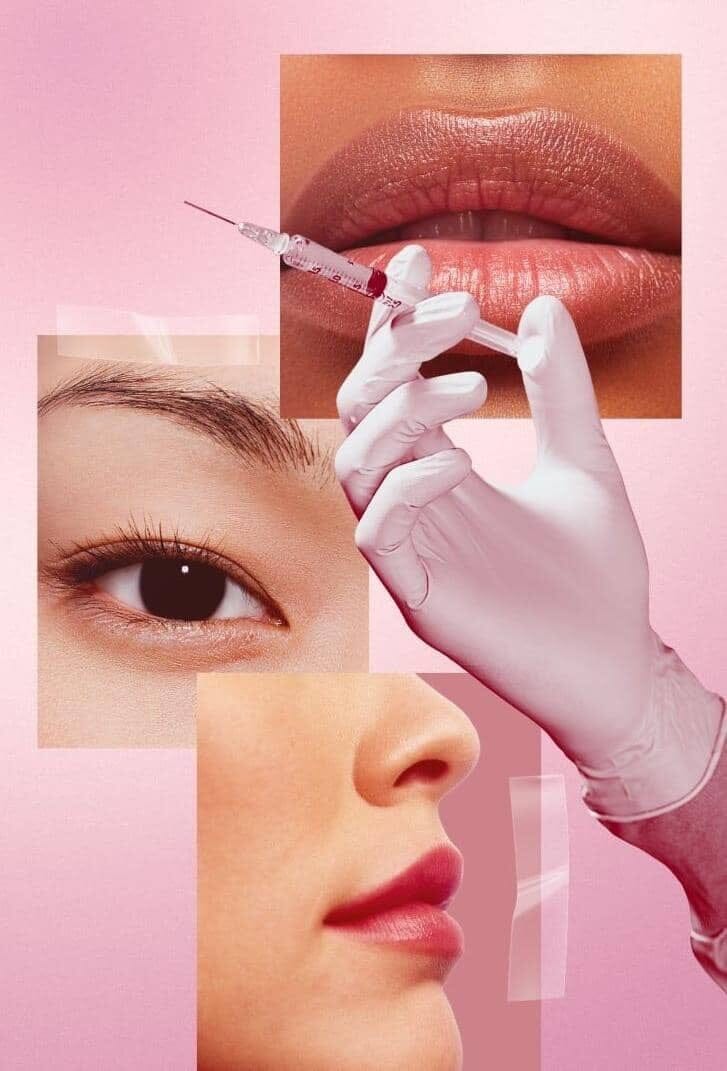 Exploring the Cutting-Edge: Latest Advancements in Dermal Filler Technology.