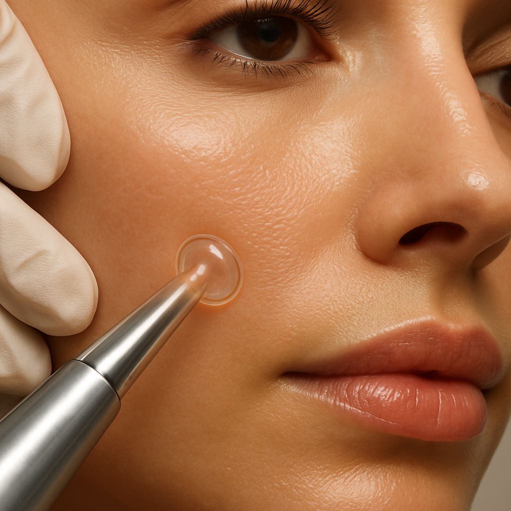 Exploring the Unique Uses of Dermal Fillers Beyond Aesthetics