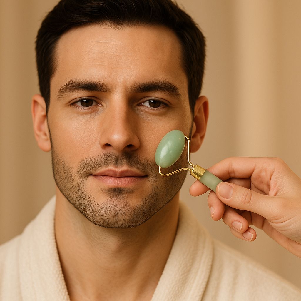 Fillers for Men: A Guide to Facial Rejuvenation