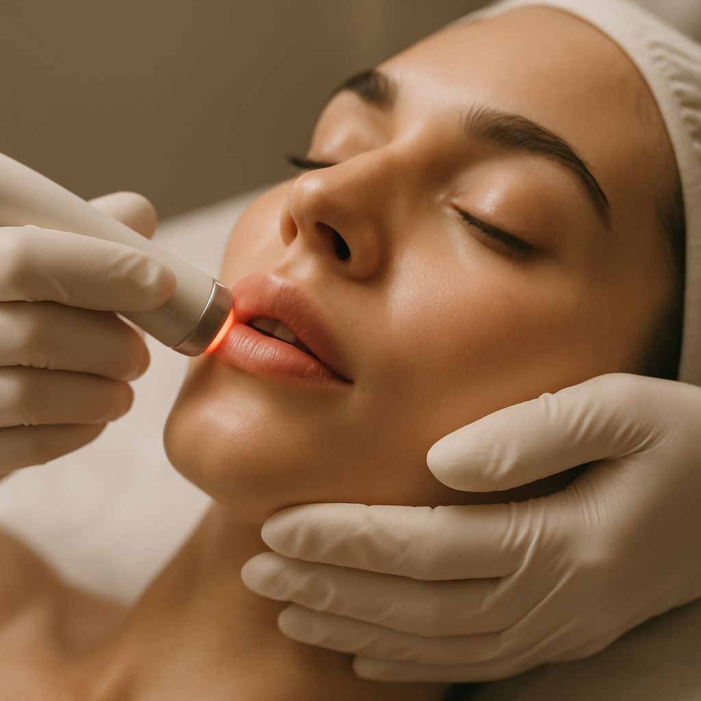From Runways to Real Life: Why Models & Celebrities Love Fillers