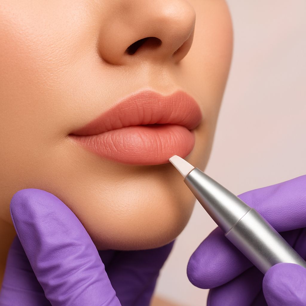 How Bruno Dermal Fillers Transforms Your Appearance