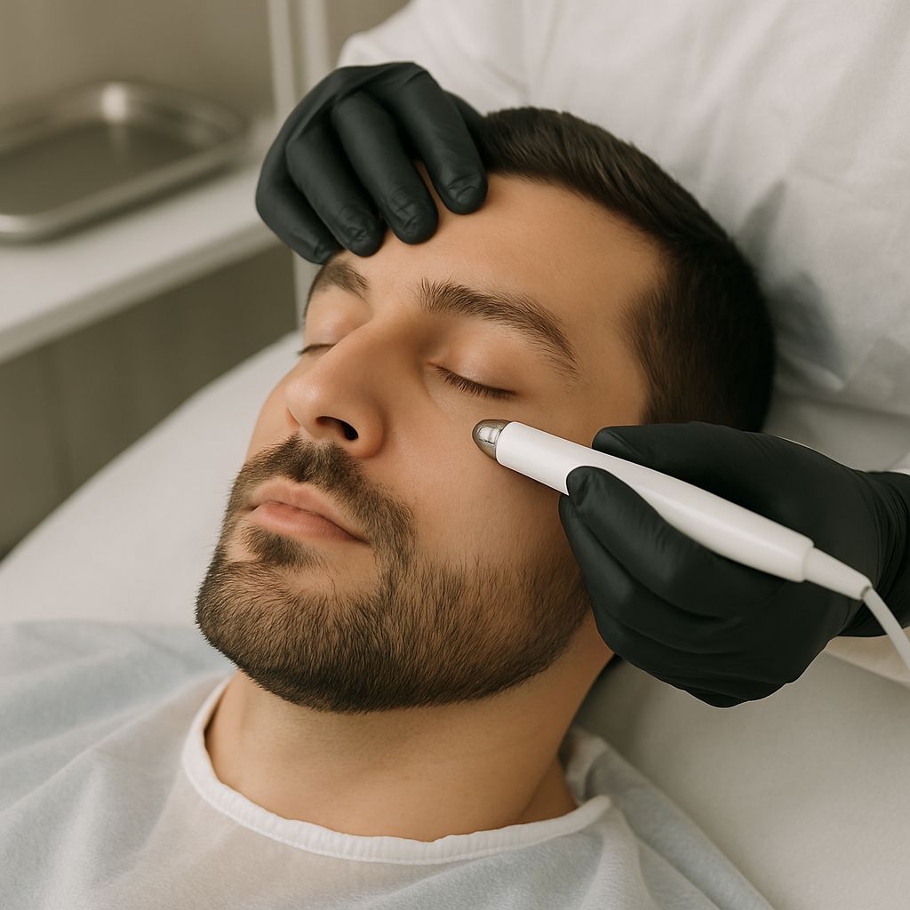 How Dermal Fillers Can Instantly Reverse the Signs of Aging