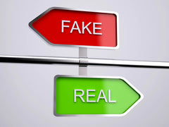 How to Spot Low-Quality or Counterfeit Dermal Fillers