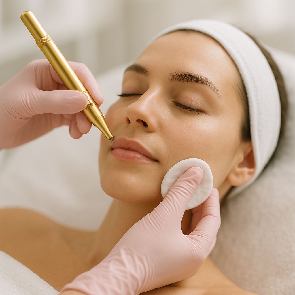 Injectable Treatments: A Guide to the Most Common Queries.