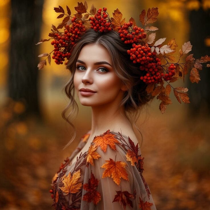 Rejuvenate Your Radiance: Embrace the Glow This Autumn