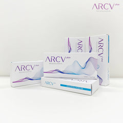 Reveal Your Youthful Radiance with ARCV Plus - The Ideal Biocompatible Dermal Filler