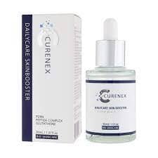 "Reverse the signs of aging with CURENEX - the ultimate skin rejuvenating solution"