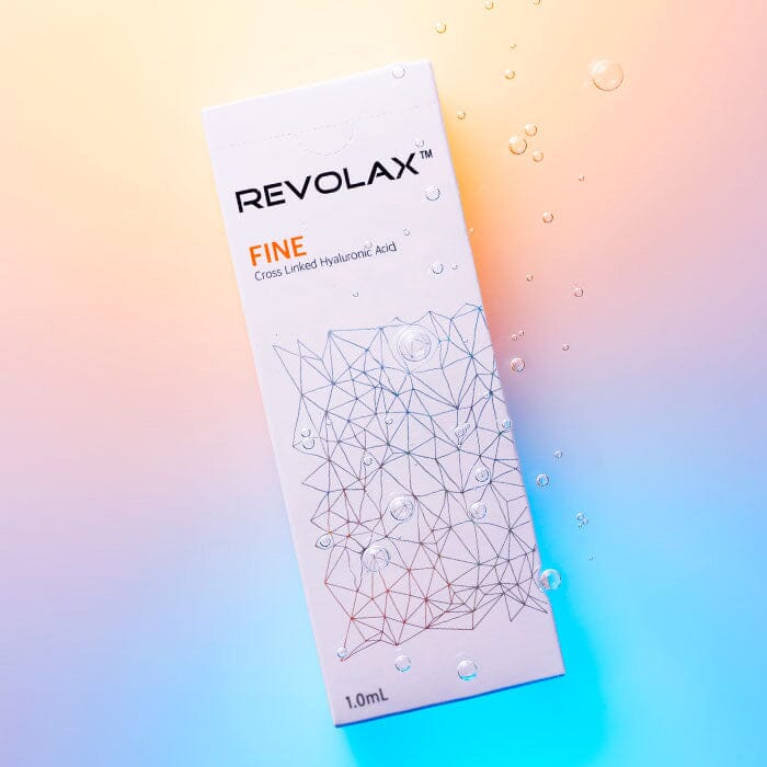REVOLAX: The People's Choice