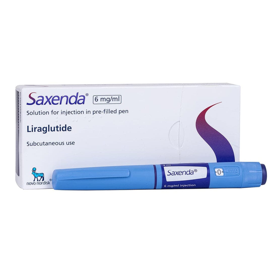 How Much Weight Loss With Saxenda: Real Results Revealed