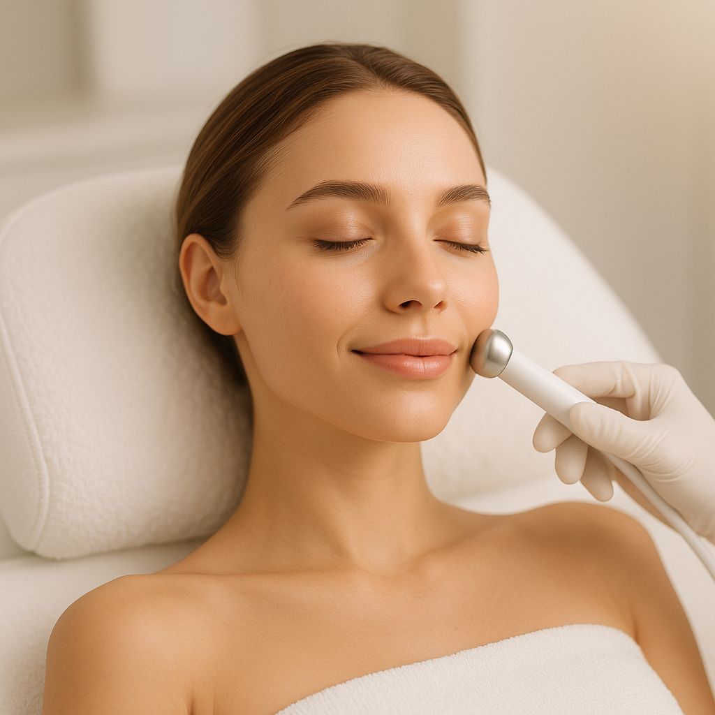 Sculpting Perfection: How Calcium Hydroxylapatite Fillers Restore Volume and Contours
