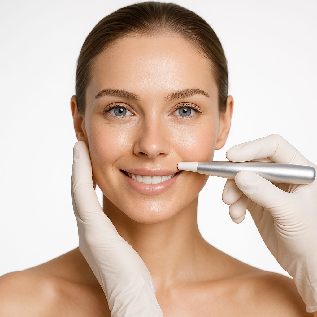 Seasonal Patterns in Facial Fillers.
