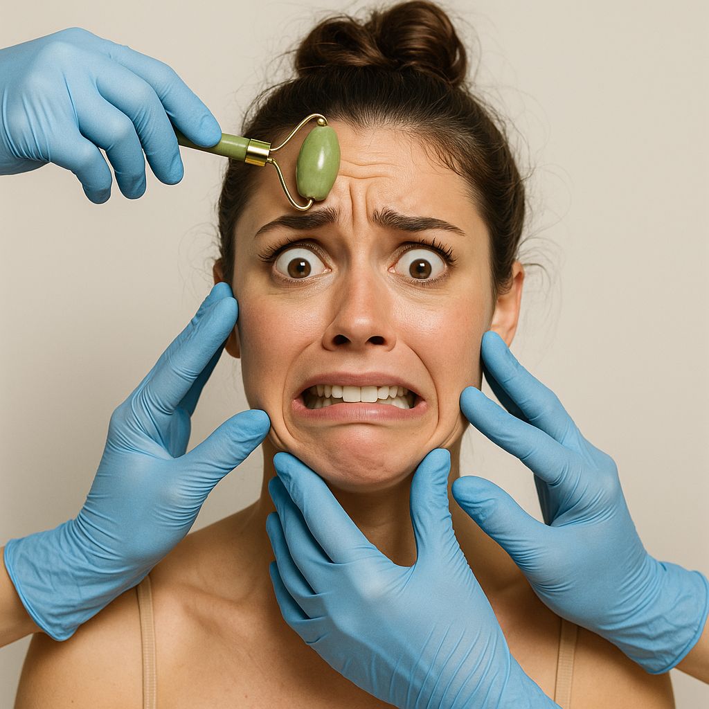 The Biggest Fears About Dermal Fillers—And Why They’re Unfounded