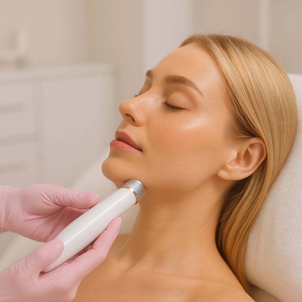 The Future of Fillers: Beyond the Needle, Beyond the Basics.