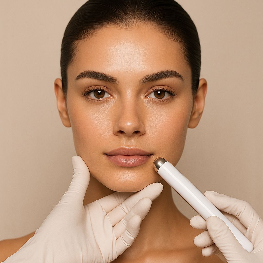 The Inner Impact of Dermal Fillers.