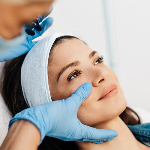 The Psychology of Beauty: How Fillers Influence Self-Perception