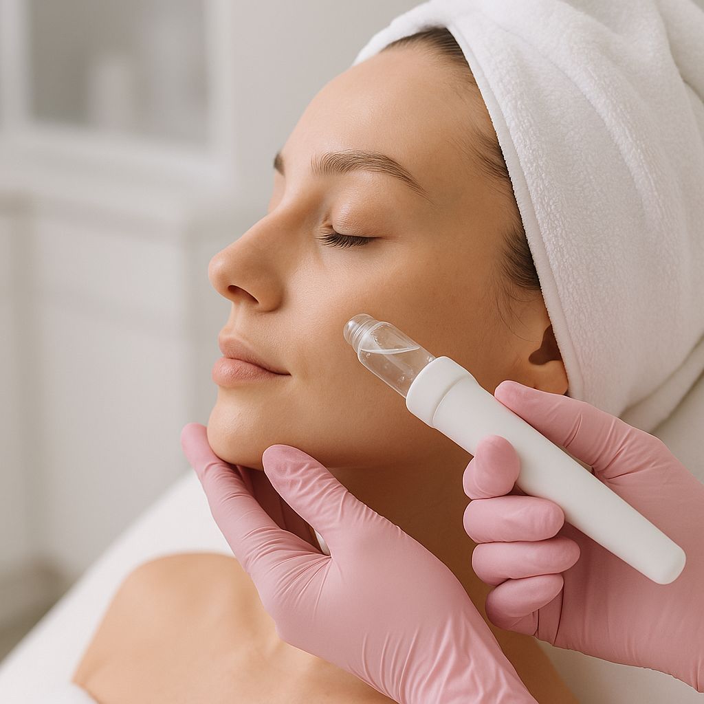 The Psychology of Beauty: Why People Choose Dermal Fillers