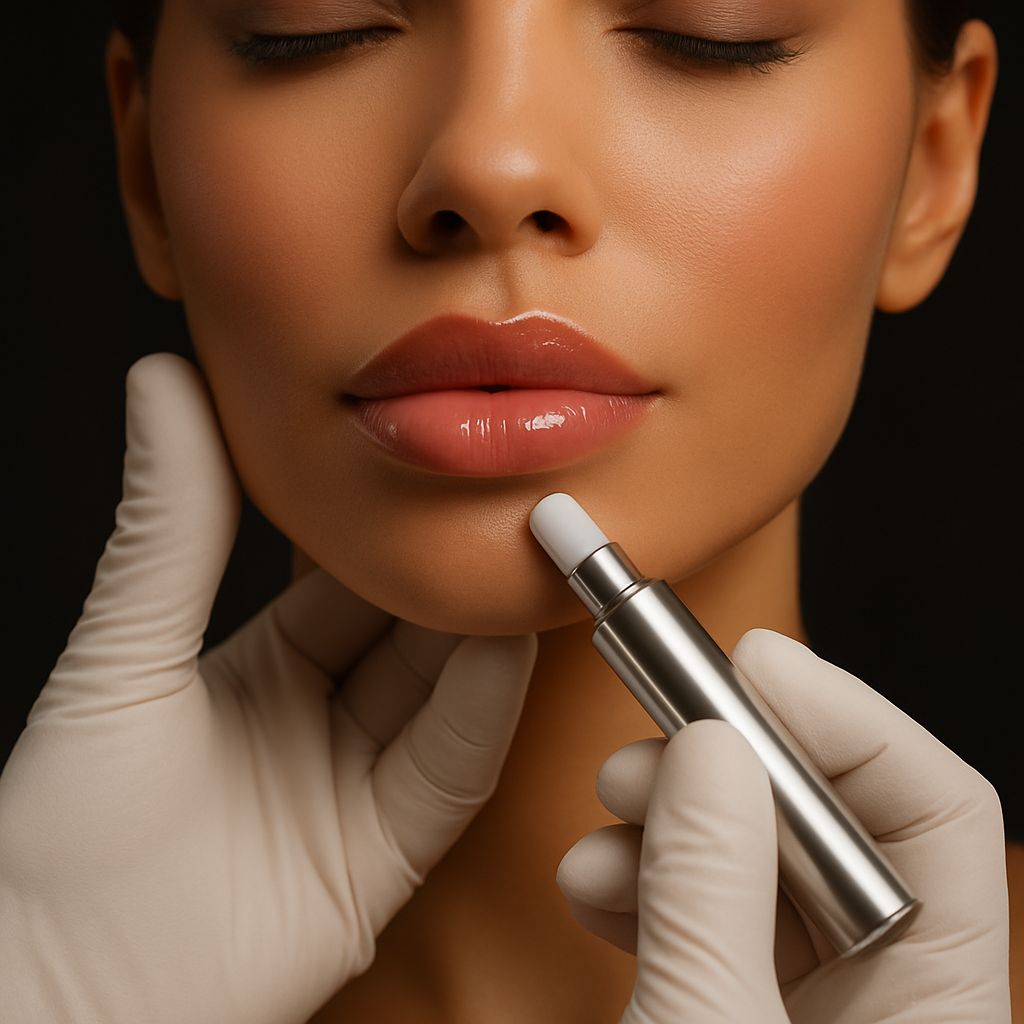 The Role of Dermal Fillers in Celebrity Culture