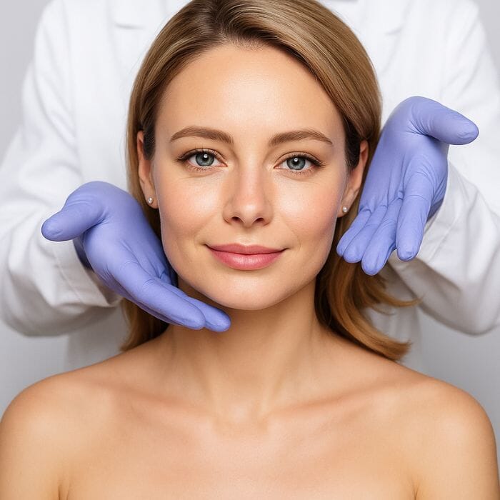 The Role of Dermal Fillers in Facial Balancing: Achieving Symmetry and Harmony