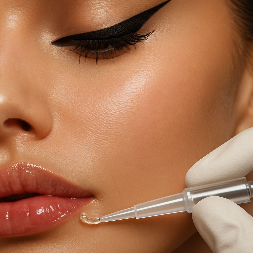 The Role of Fillers in High-Definition Makeup: A Guide for Beauty Enthusiasts