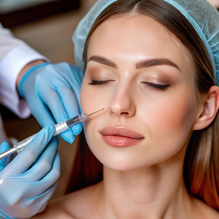 The Science Behind Dermal Filler Longevity: Factors Affecting Duration