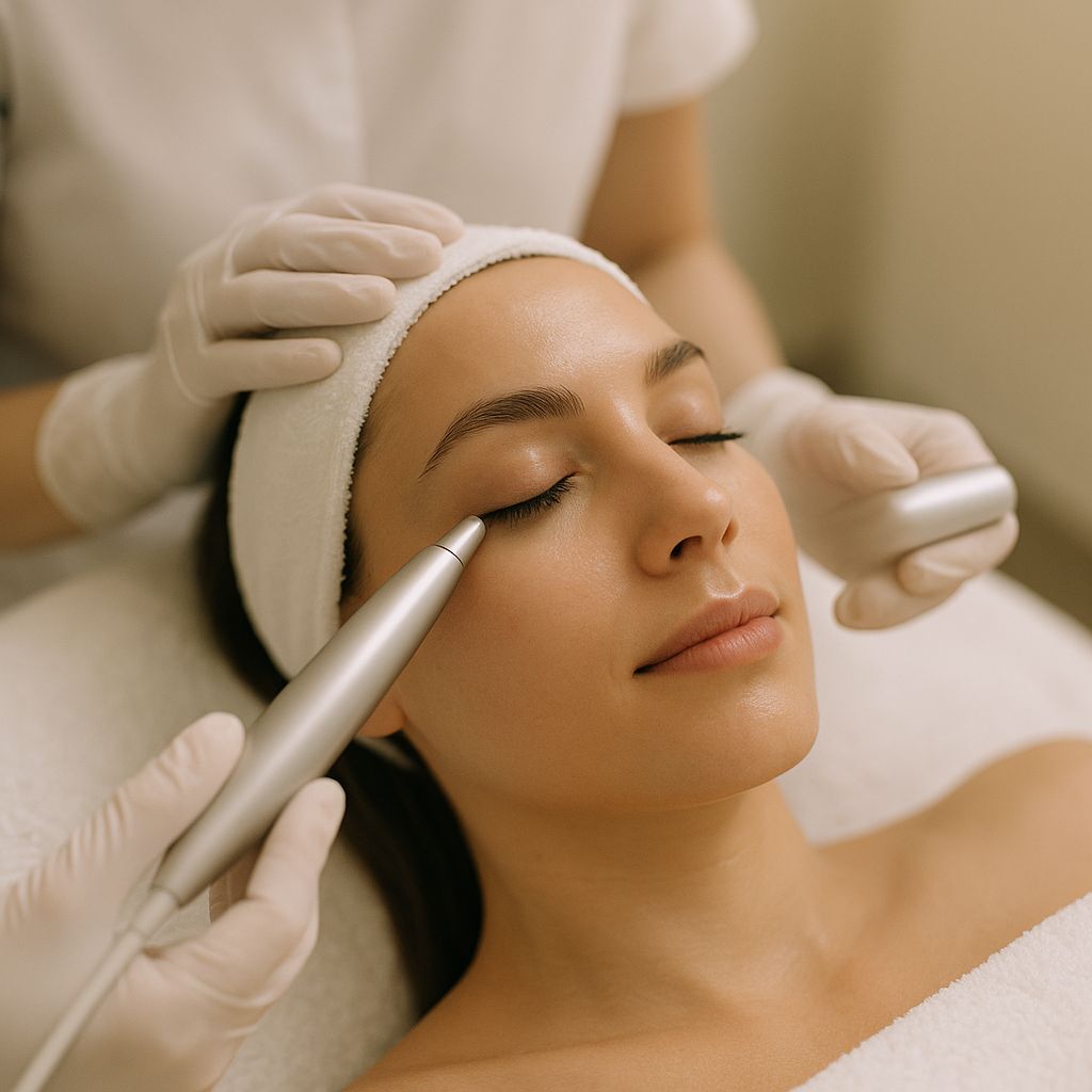 The Science Behind Hyaluronic Acid Fillers