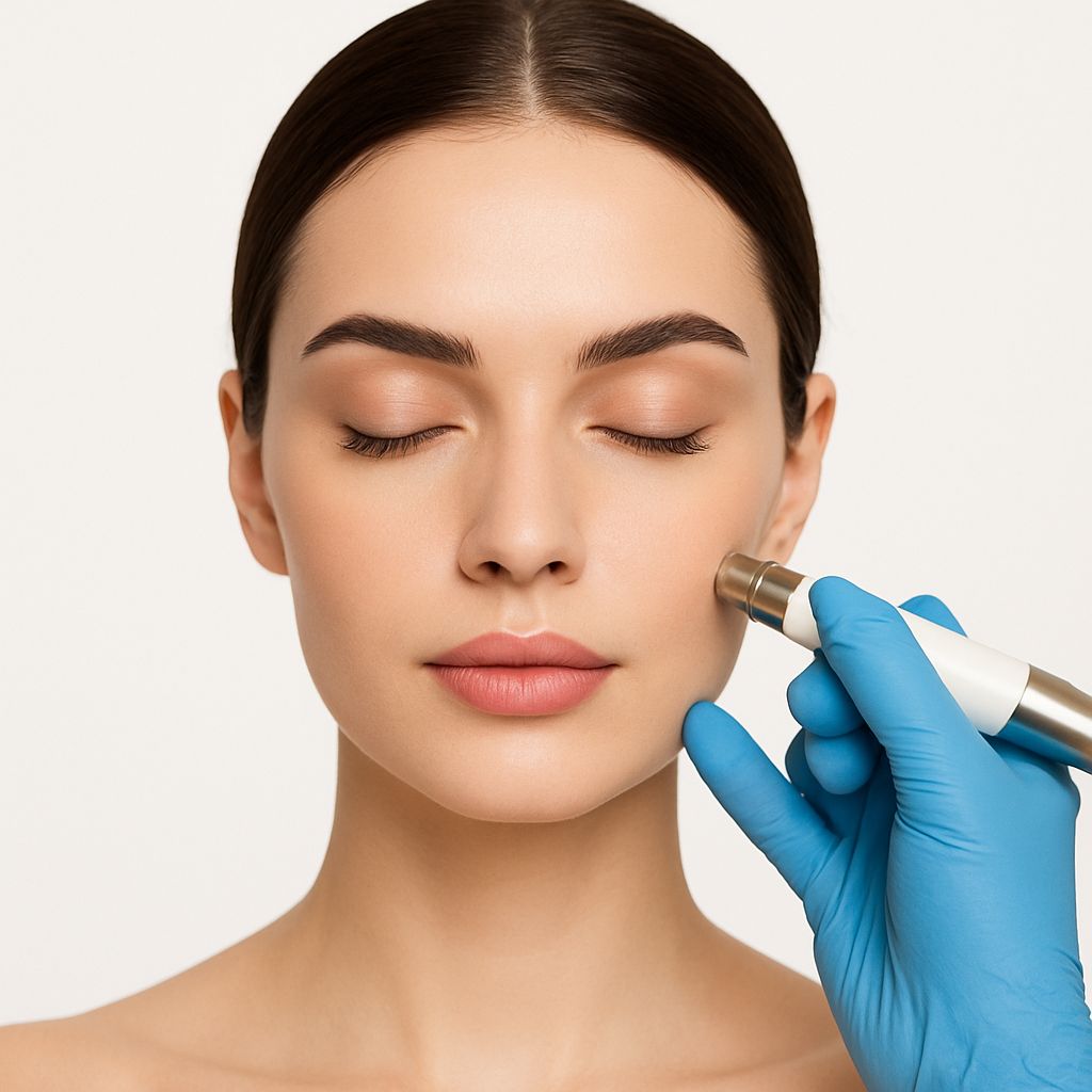The Secret to Youthful Skin - Bruno Dermal Filler