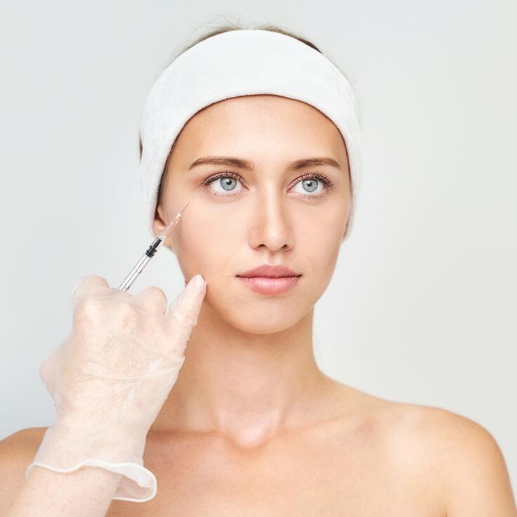 The Unsung Hero: Why Skin Preparation is Crucial for Dermal Filler Success