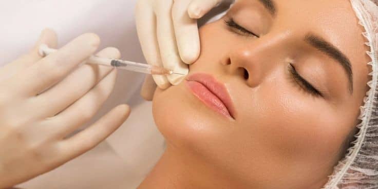 Trending Filler Techniques: What's New in 2024?