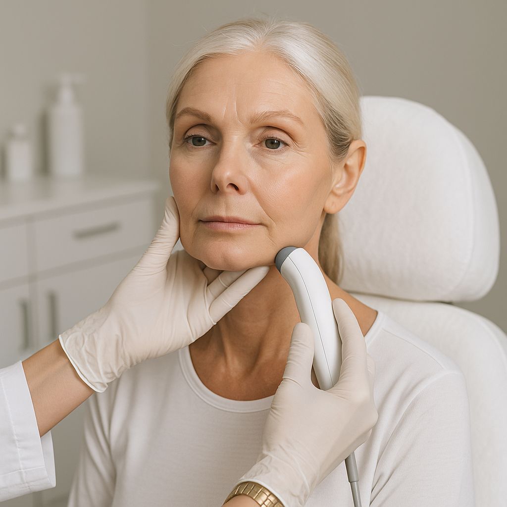 Understanding Allergic Reactions: Are Dermal Fillers Safe?