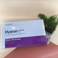 "Unlock the secret to youthful, radiant skin with Hyaron - the revolutionary anti-aging skincare solution"